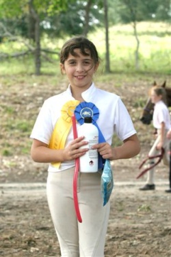 Dressage